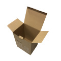 Factory Price Cardboard Paper Packing Box for Sale